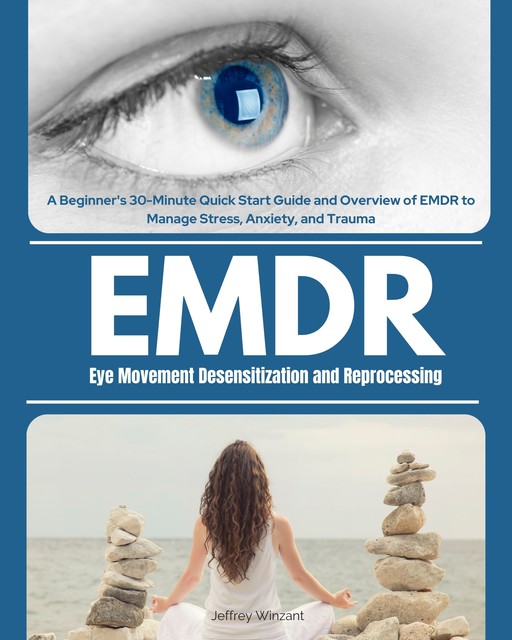 Eye Movement Desensitization and Reprocessing (EMDR), Patrick Marshwell