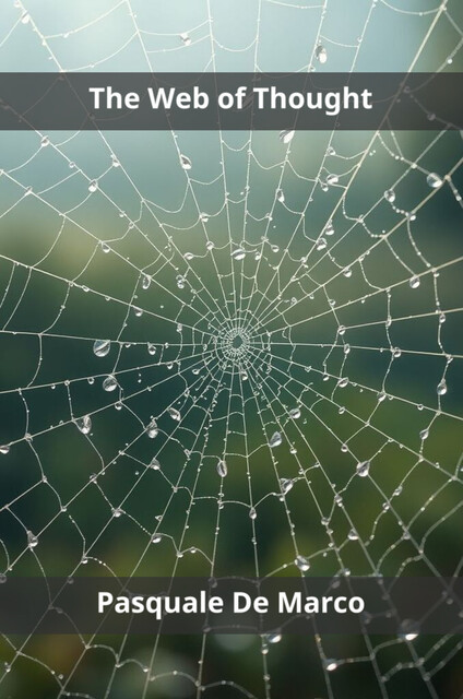 The Web of Thought, Pasquale De Marco