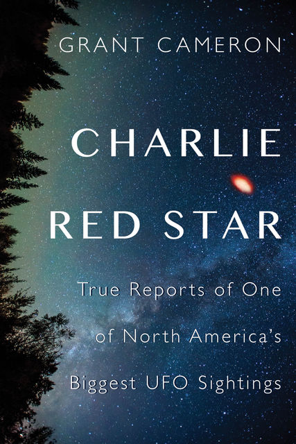 Charlie Red Star, Grant Cameron