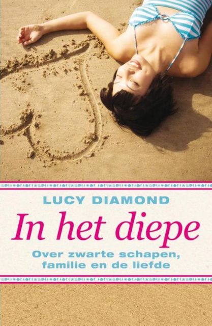 In het diepe, Lucy Diamond