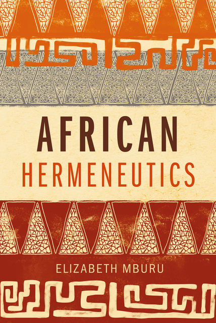 African Hermeneutics, Elizabeth Mburu