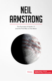 Neil Armstrong, 50MINUTES. COM