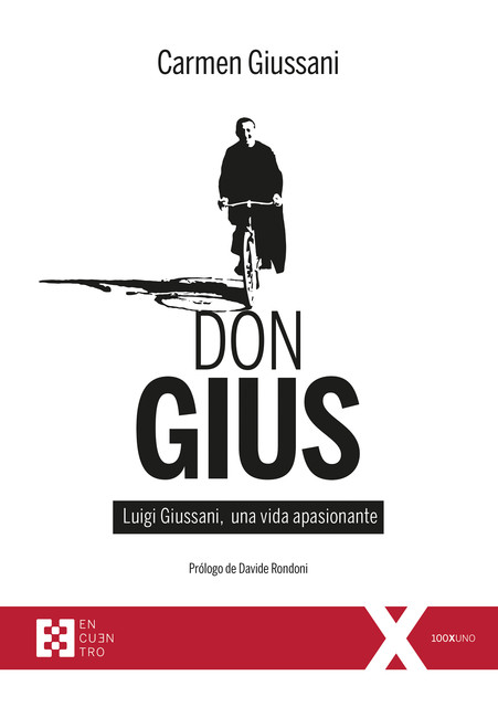 Don Gius, Carmen Giussani