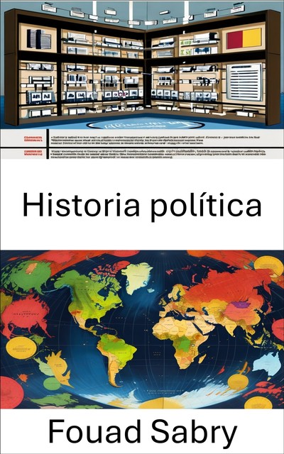 Historia política, Fouad Sabry