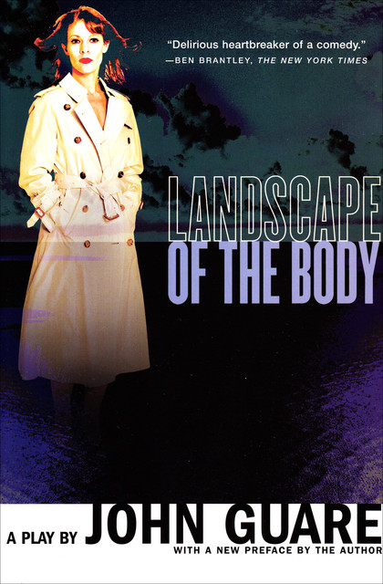 Landscape of the Body, John Guare