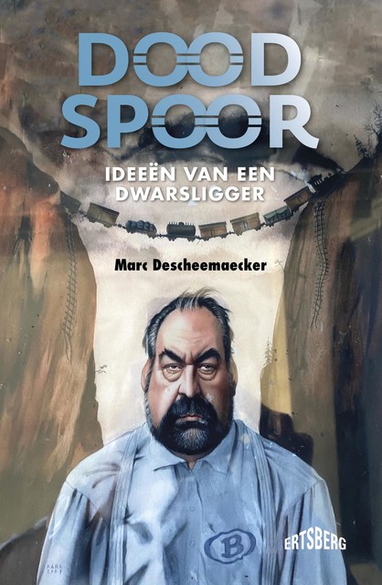 Dood spoor, Marc Descheemaecker