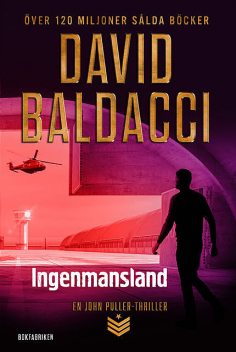 Ingenmansland, David Baldacci