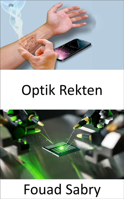 Optik Rekten, Fouad Sabry