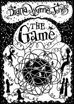 The Game, Diana Wynne Jones