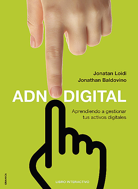 ADN Digital, Jonatan Loidi, Jonathan Baldovino