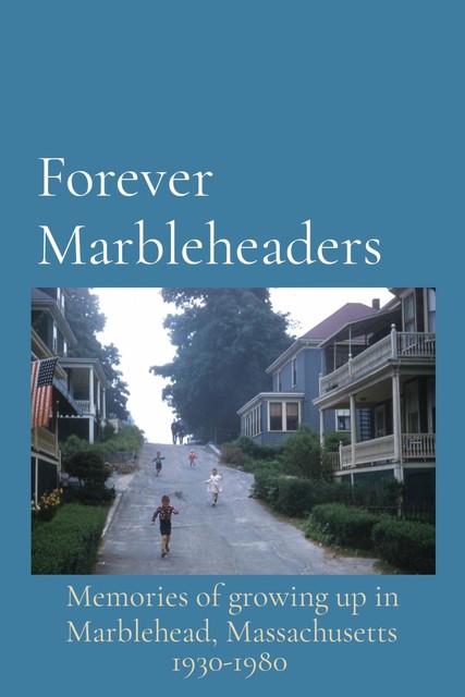 Forever Marbleheaders, IngramSpark Book-Building Tool v1.0.0