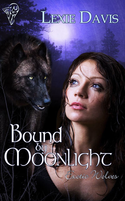 Bound by Moonlight, Lexie Davis