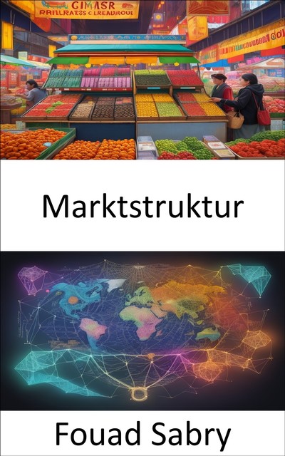 Marktstruktur, Fouad Sabry