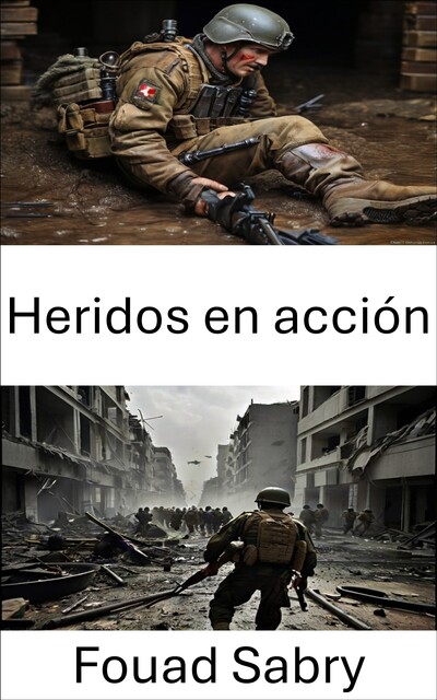 Heridos en acción, Fouad Sabry