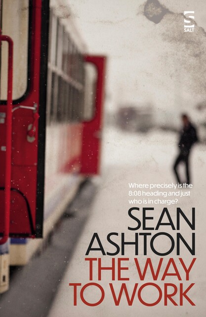 The Way to Work, Sean Ashton