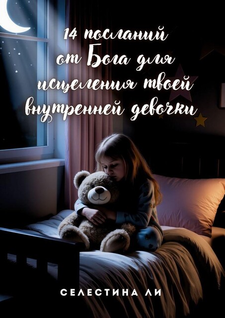 14 посланий от Бога для исцеления твоей внутренней девочки, Селестина Ли