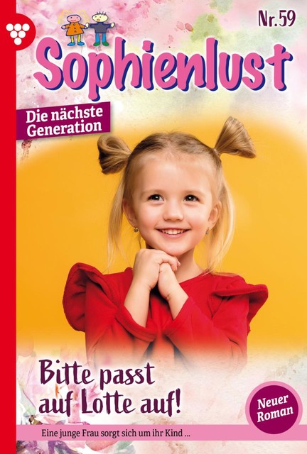 Sophienlust – Die nächste Generation 59 – Familienroman, Simone Aigner