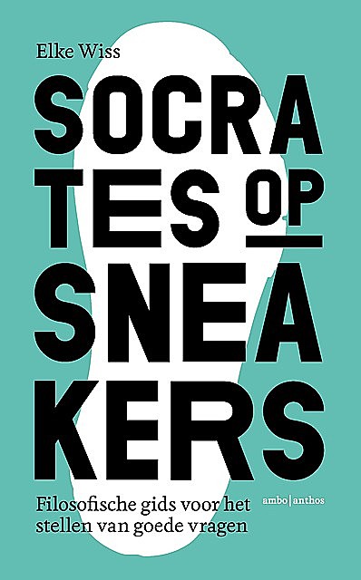 Socrates op sneakers, Elke Wiss