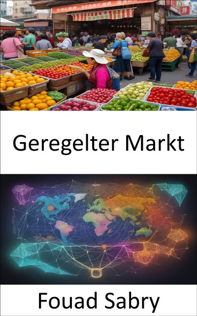 Geregelter Markt, Fouad Sabry