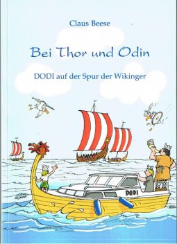 Bei Thor und Odin, Claus Beese