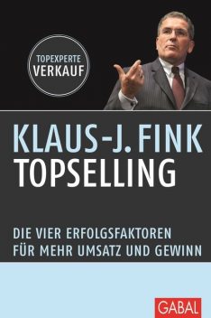 TopSelling, Fink
