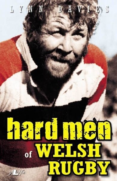 Hard Men of Welsh Rugby, Davies Lynn