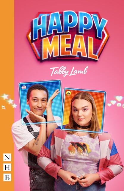 Happy Meal, Tabby Lamb