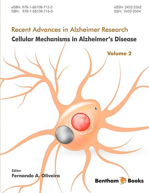 Cellular Mechanisms in Alzheimer’s Disease, Fernando