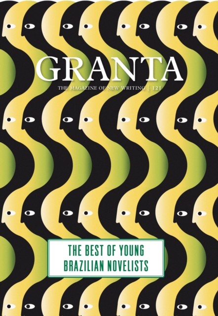 Granta 121, Granta Publications