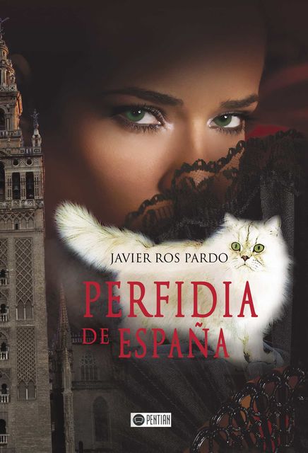 Perfidia de España, Javier Ros Pardo
