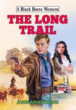 Long Trail, John Armstrong