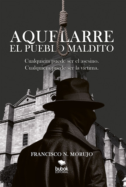 Aquelarre, el pueblo maldito, Francisco N. Morujo