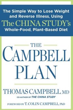 The Campbell Plan, Thomas Campbell