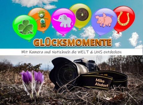 Glücksmomente, Mike Alsdorf