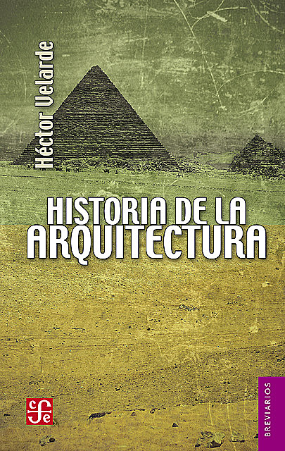 Historia de la arquitectura, Héctor Velarde