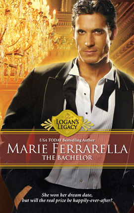 The Bachelor, Marie Ferrarella