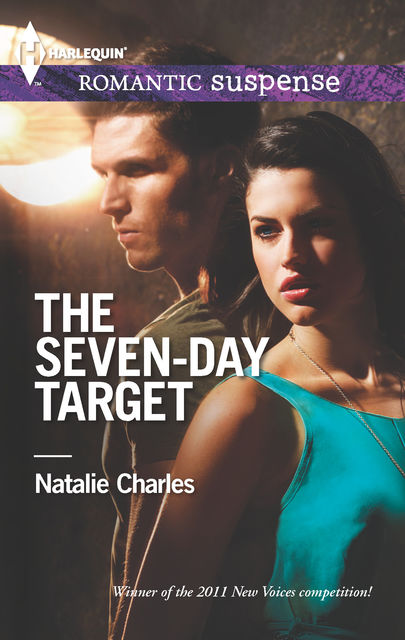 The Seven-Day Target, Natalie Charles