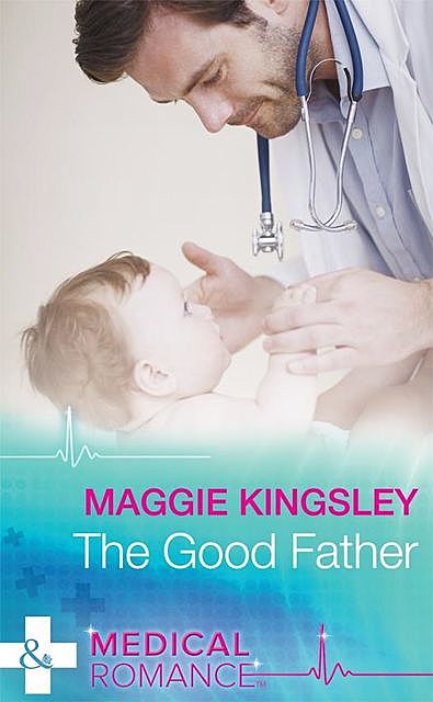 The Good Father, Maggie Kingsley