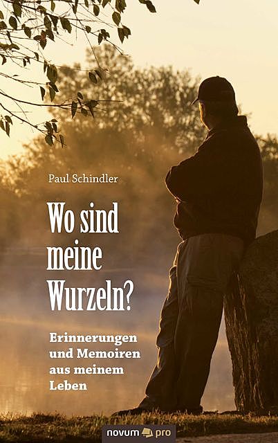 Wo sind meine Wurzeln, Paul Schindler