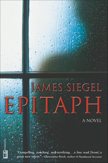 Epitaph, James Siegel