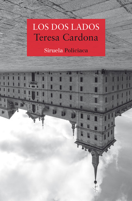 Los dos lados, Teresa Cardona