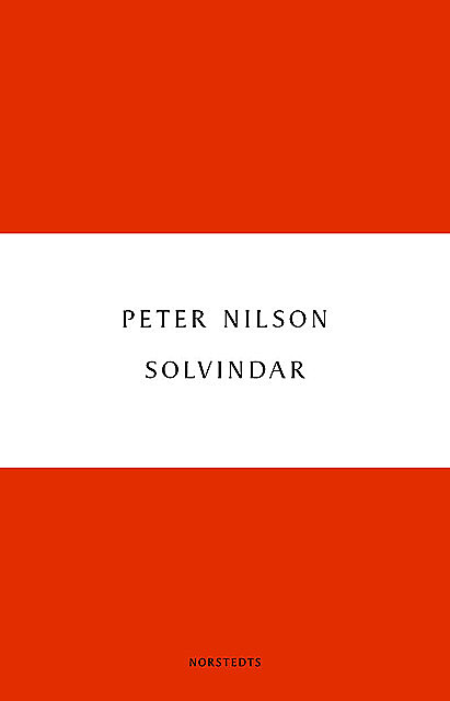 Solvindar, Peter Nilson