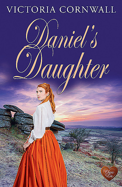 Daniel's Daughter, Victoria Cornwall