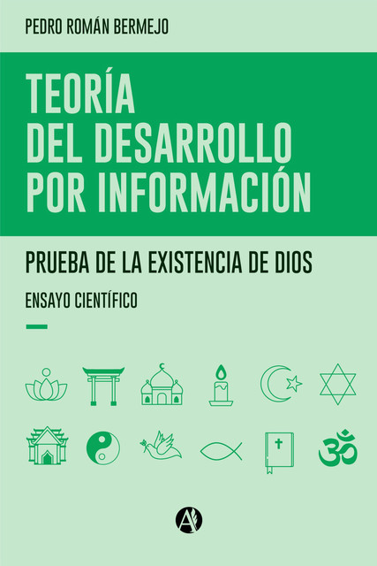 Teoría del desarrollo por información, Pedro Román Bermejo