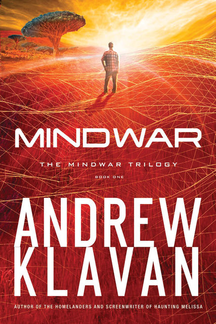 MindWar, Andrew Klavan