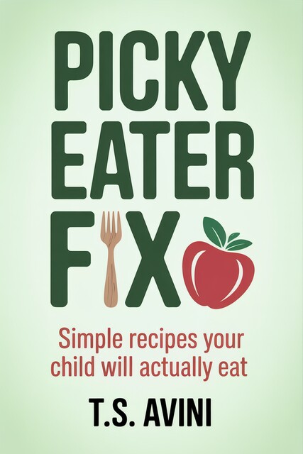 Picky Eater Fix, T. S Avini