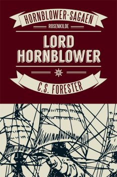 Lord Hornblower, C.S. Forrester