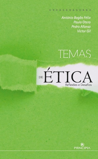 Temas de Ética, Vários .