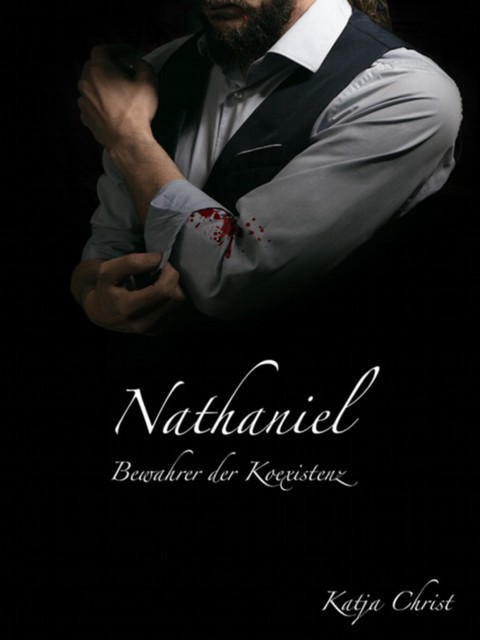 Nathaniel, Katja Christ