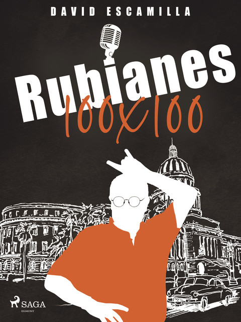 Rubianes 100x100, David Escamilla Imparato